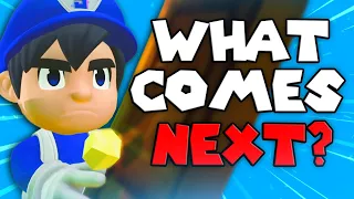 SMG4: What Comes Next? | Movie Analysis & Future Predictions!
