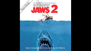 Finding The “Orca” (Main Title) - Jaws 2 Original 1978 MCA Soundtrack Album