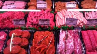 E Henning Butchers Banbridge