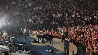 You May Be Right - Billy Joel MSG Live