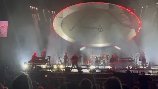 Red Rain - Peter Gabriel - Toronto, Canada, September 11, 2023