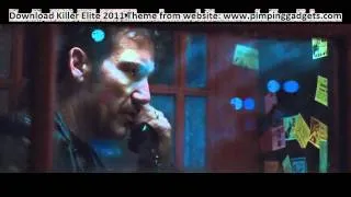 Killer Elite (2011) - Official Trailer [HD] + EXCLUSIVE  Windows 7 Theme Link
