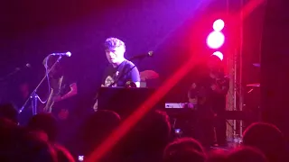 Eiffel - Place de mon coeur @ Zik Zak Ittre 03-05-2019 HD