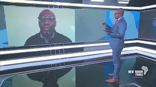 Majola: Zuma's MK party will cause a headache for the ANC