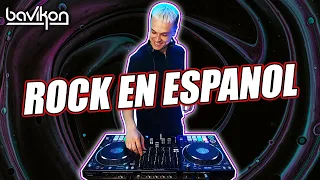 Rock En Español Mix De Los 80 Y 90 Mix | #2 | Clasicos Del Rock En Español Exitos by bavikon