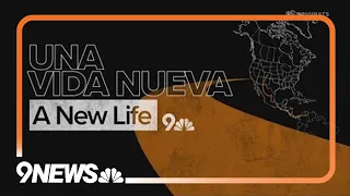 Una Vida Nueva: Documentary screening and panel discussion