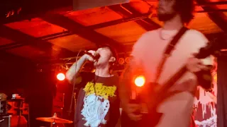 Bodysnatcher -LIVE 11/5/2022 @Diamond Ballroom #okc