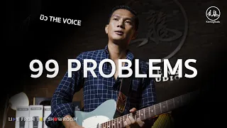 บิว จรูญวิทย์ (The Voice) "99 PROBLEMS" [Kimleng Audio Live From The Showroom]