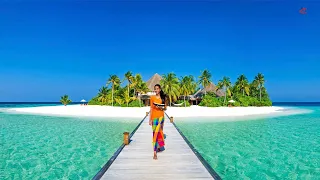 Mirihi Island Luxury Resort, Maldives