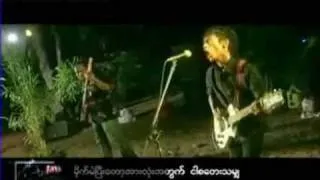 Nout Kyaw - Raymond(Idiots)