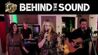 Sing It Live: BEHIND THE SOUND [The Winner Takes It All - ABBA]