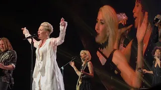 P!nk  Paris 2019