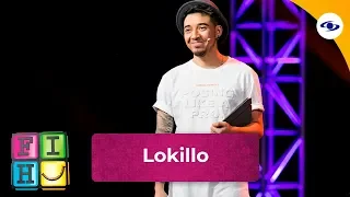 Lokillo en el Festival Internacional del Humor 2019 – Caracol TV