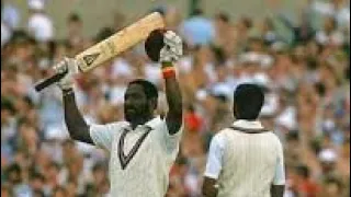 sir viv Richards story# viral video#cricket # 291#
