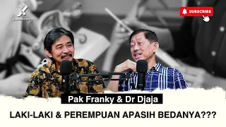 Episode 94 | Kelamin Manusia Bisa Berubah Sendiri? Kok Bisa?! #dokterdjaja #kedokteran