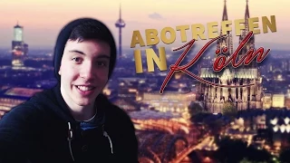 ABOTREFFEN IN KÖLN!