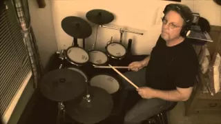Be My Baby - The Ronettes (Drum Cover)