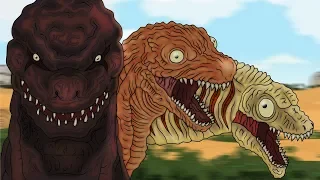 Godzilla vs. Kong 14 - Shin Godzilla: Origin
