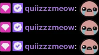 СЛИВ НОВОГО ТРЕКА quiizzzmeow