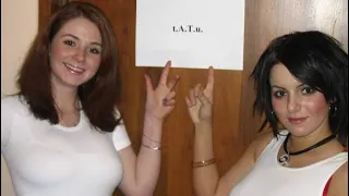 t.A.T.u. - Backstage 2004 | Gorky MTV