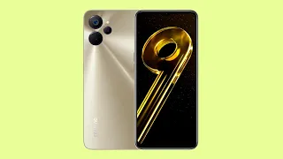 REALME 9i 5G - НОВАЯ ВЕРСИЯ ПОПУЛЯРНОГО ТЕЛЕФОНА!