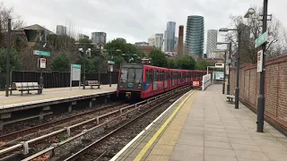 Mudchute: The Worst-Named Station in London?