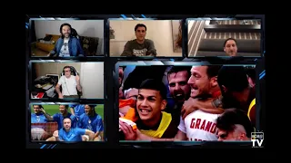 BOBO TV TOTTI EPISODIO COMPLETO