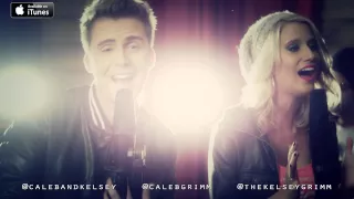 I Lived - OneRepublic | Caleb + Kelsey Cover