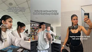 More Passion, More Energy, More Footwork ~ TikTok Compilation