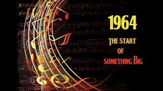 Open Your Years To The Music Of 1964