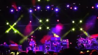 Phish 8-31-2012   Set 1