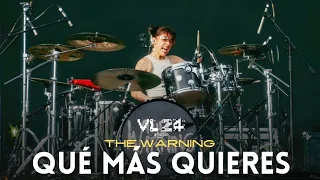 ★ | The Warning - Qué Más Quieres (Live Debut), Live at Vive Latino 2024