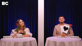 The Blind Date Show 2 - Episode 20 with Malak & Sabbagh