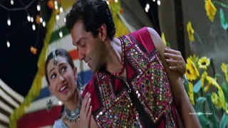 New releases song Bobby Deol and krishma kapoor movie Hum to mohabbat karega full hd song