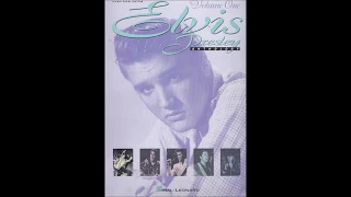 Crying in the chapel - Elvis Presley ( instrumental)