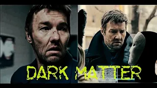 Dark Matter — Trailer | Apple TV+ Series | #DarkMatter