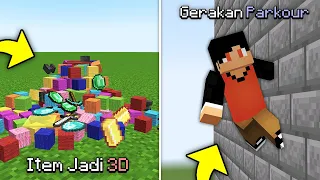 10 Mod Animasi REALISTIS Yang Jarang Diketahui di Minecraft