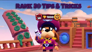 Rank 30 Colonel Ruff Tips And Tricks