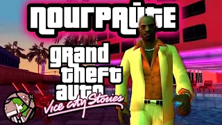 ПОИГРАЙТЕ : GTA VICE CITY STORIES (ПК-Адаптация) ПЕРЕЗАЛИВ