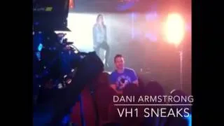 Jim Shearer Rocking Out to Dani Armstrong's 'Home Sweet Home' Vocals