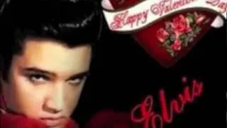 Elvis Aaron Presley Valentine's Video :)