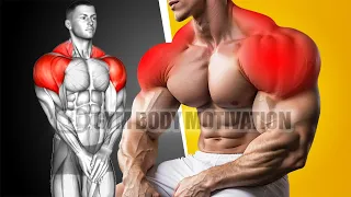 6 Activate Exercises to Build Massive 3D Shoulders