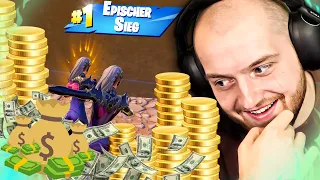 🥳💰 CASH CUP!! Wir GEBEN NICHT AUF! 😁 Werde ich nun ENDLICH E-SPORTLER?!