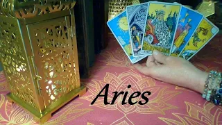 Aries ❤💋💔 The ONE You've Been Obsessed With! LOVE, LUST OR LOSS May 19-25 #tarot