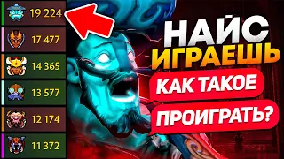 НАЙС ИГРАЕШЬ - EZ 25: «КАК ЛУЗНУТЬ ИГРУ ЗА 2 МИНУТЫ?»