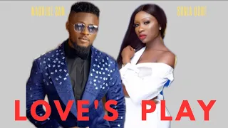 LOVE'S PLAY (New Release) | SONIA UCHE AND MAURICE SAM MOVIES