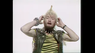 The Kenny Everett Television Show 1985 S03E04 Dead or Alive