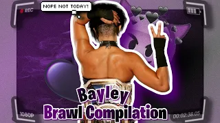 MXW: |Bayley Brawl Compilation|