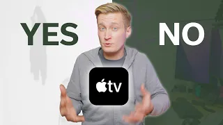 Should you buy an Apple TV?