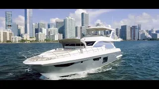 2019 Azimut 72 FLY / En Route to Fort Lauderdale, FL  / Yacht Access 954.527.4848